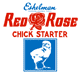 Eshelman Red Rose Chick Starter